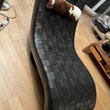 Fauteuil chaise longue