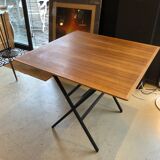 Table Charles Sevigny 1950