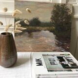 Painting vintage