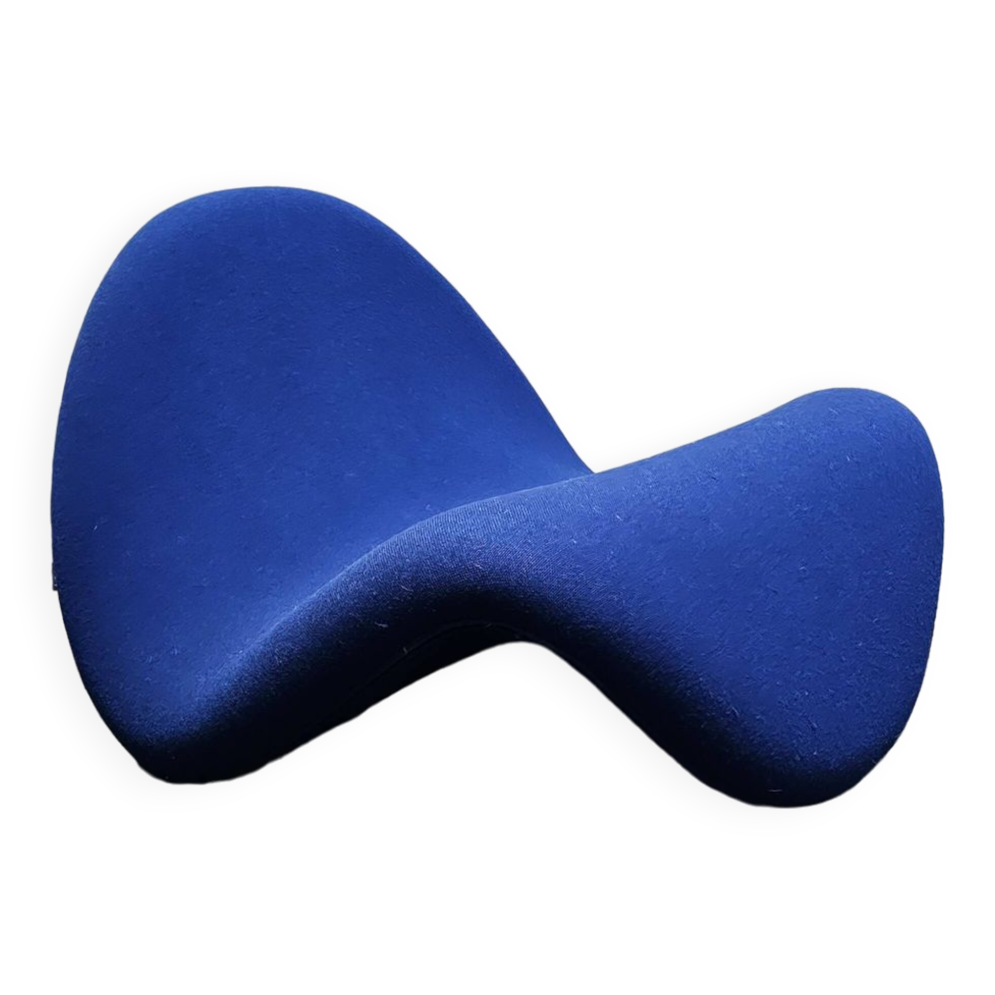 Langue Artifort de Pierre Paulin