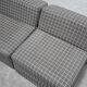 Vintage convertible chair