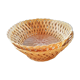 Pair of bread baskets