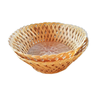 Pair of bread baskets