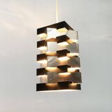 Suspension Dutch Star Mid-Century by J. J. M. Hoogervorst for Anvia