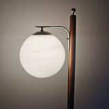 Art Deco Floor Lamp by Jindrich Halabala