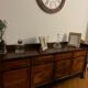 Very much in solid wood