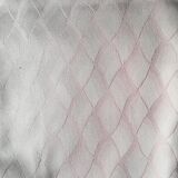 Nappe et 12 serviettes en coton