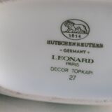 Vase Leonard Paris, France 1970