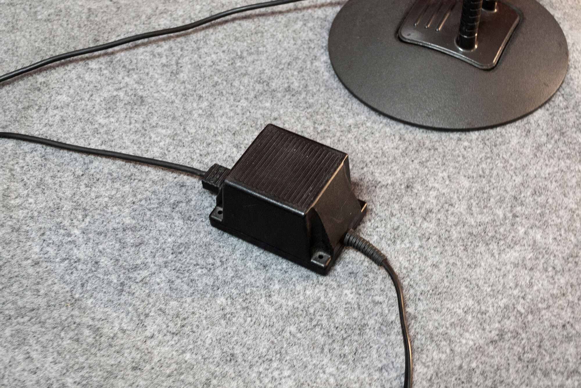 Black Light Tango by Stephan Copeland for Arteluce, 1989