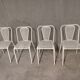 1950 René Malaval garden furniture