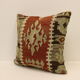 40x40 cm kilim cushion