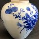 Vietnam 19th century vase made in China