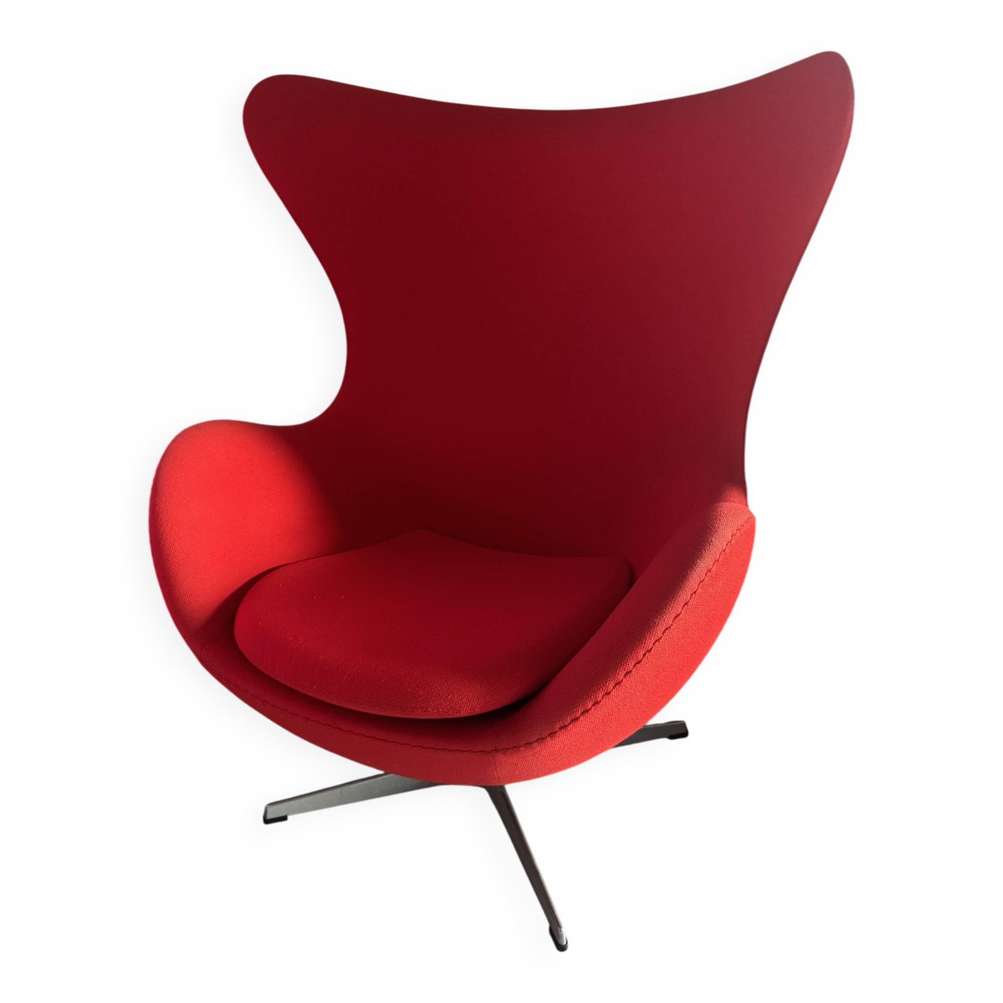 Egg Chair Arne Jacobsen Frtiz Hansen