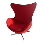 Egg Chair Arne Jacobsen Frtiz Hansen