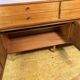 Mid Century Retro Vintage Teak Sideboard by Nathan 1960–1970 English Qualit