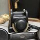 Old bakelite phone