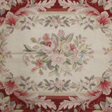 Tapis Aubusson de Chine- 151x200cm