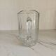 Glass jug