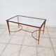 Neoclassical coffee table Maison Ramsay
