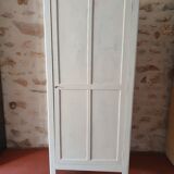 Parisian wardrobe