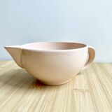 Digoin gravy boat 1930
