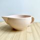 Digoin gravy boat 1930