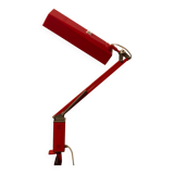 Vintage architect lamp from the 70s