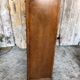 Chest of drawers and bedside tables