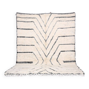 tapis berbère laine