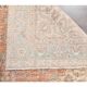 1970s Turkish Handmade Wool Kilim Rug 115x206