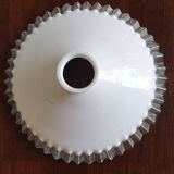 Opaline lampshade