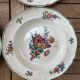 6 assiettes creuses Villeroy&Boch « Alt Strasburg »