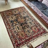 Persian carpet "Moud" floral