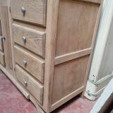 Low sideboard