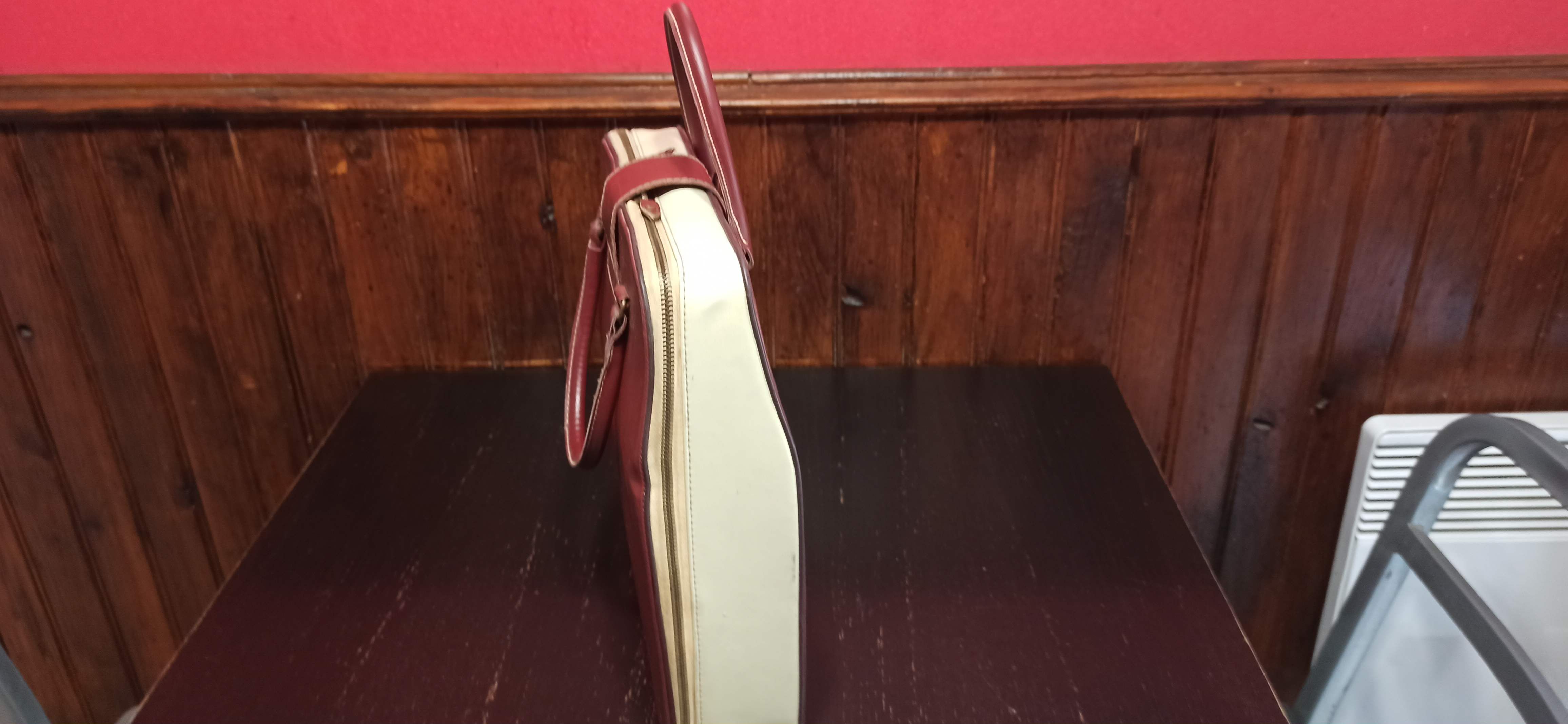 Typewriter "underwood 18"