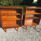 Scandinavian style display case