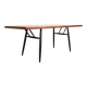 Ilmari Tapiovaara fifties Pirkka table for Asko
