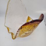 Murano Mazzega lampshade.