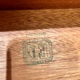 Teak G-Plan chest of drawers
