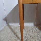 Vintage Scandinavian office from the 50s