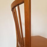 Bauman chair number 12