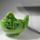 Bela Silva salad bowl for Monoprix numbered