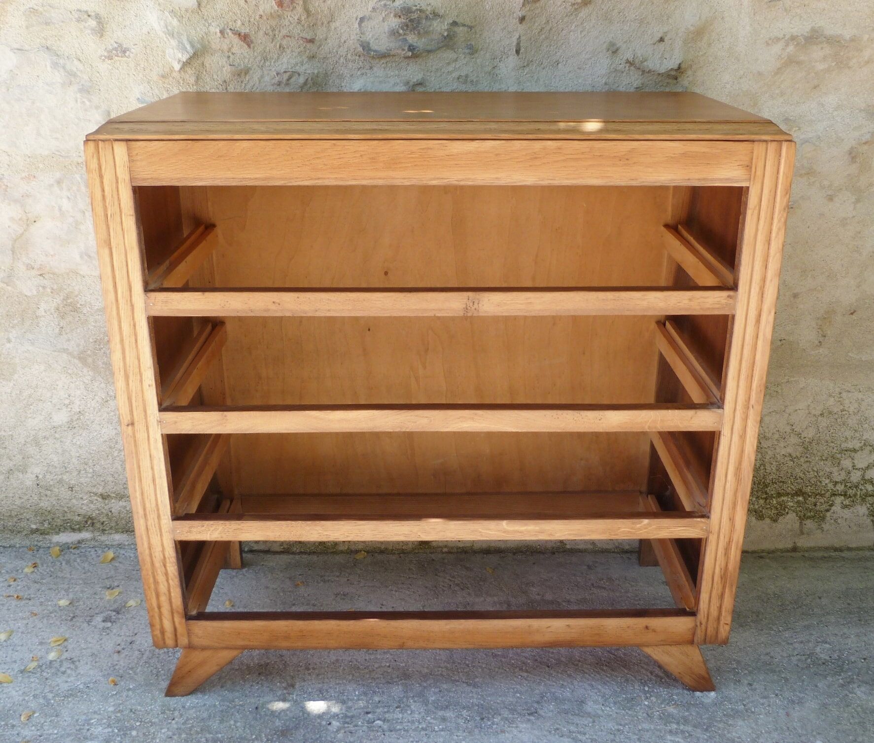 Commode années 50/60