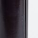 Leather lamp base, Le Tanneur (attr.), France, 1950s/1960s