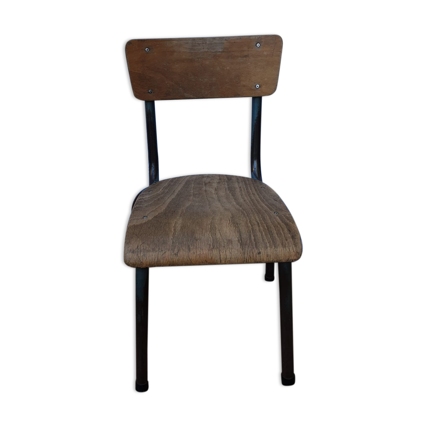 Mullca child school chair