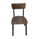 Mullca child school chair