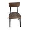 Mullca child school chair