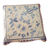 trivet signed by Forah