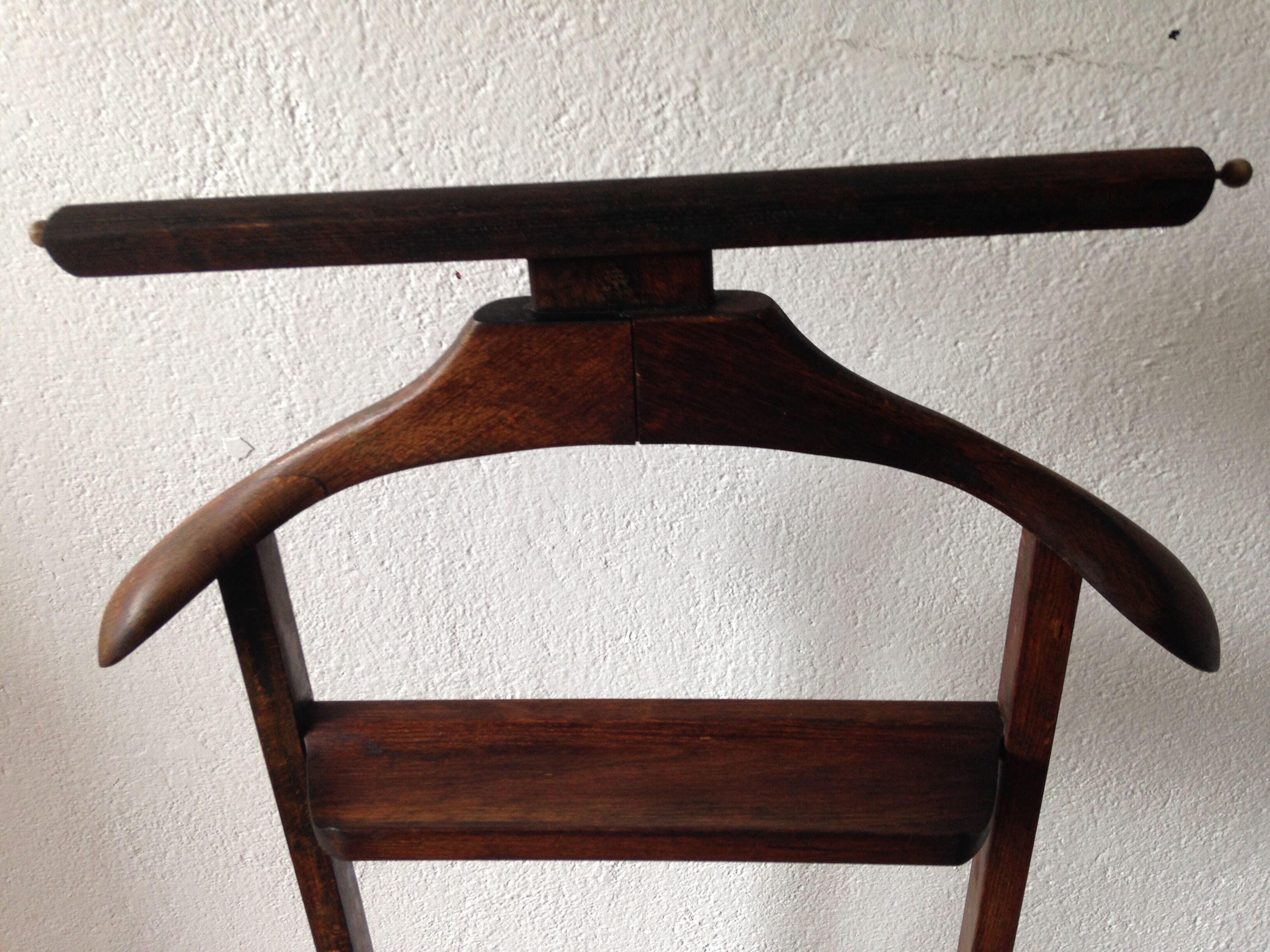 night valet Fragutti regutti