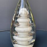 Sulfure ancienne en verre